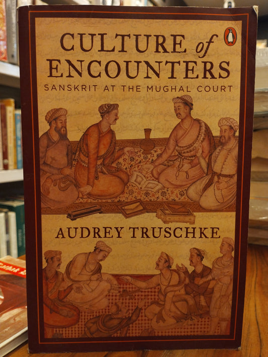 Culture of Encounters