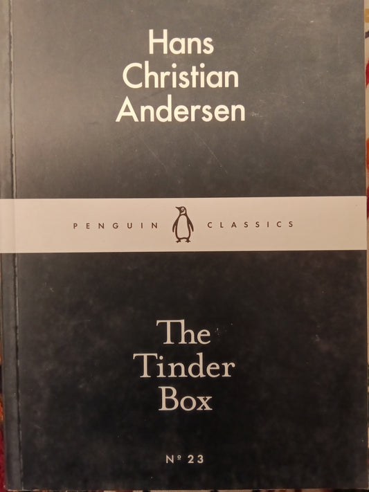 The Tinder Box