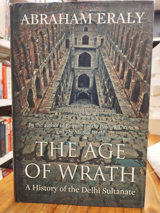 The Age of Wrath