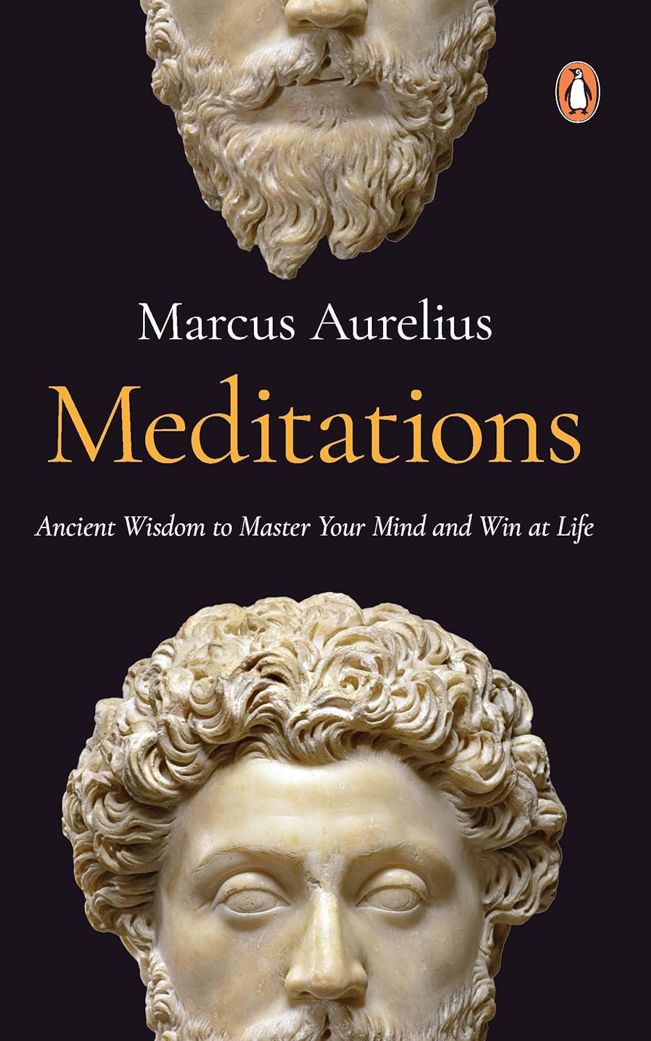 Meditations by Marcus