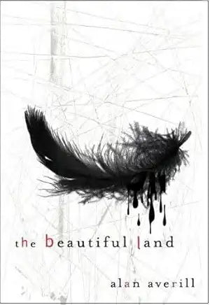 The Beautiful Land Paperback – October 4, 2013
by Alan Averill (Author)