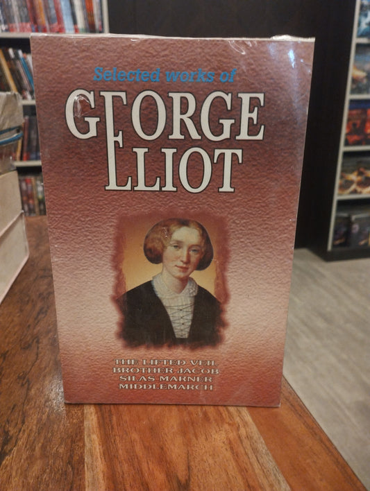 George Eliot