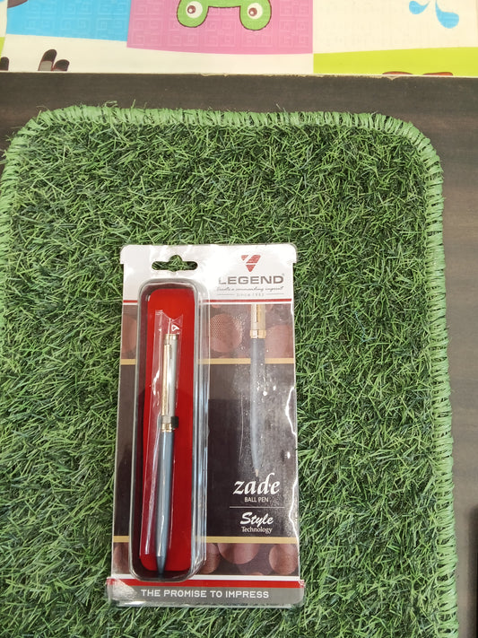 Legend zade ball pen