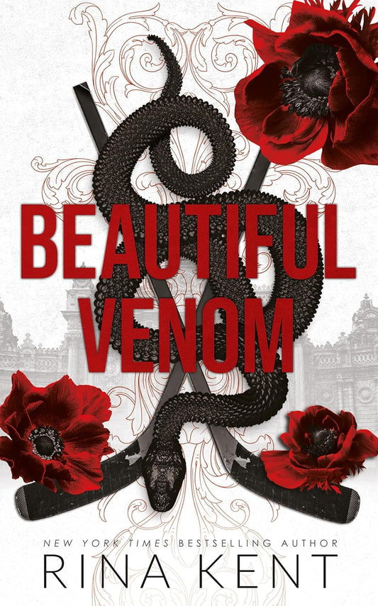 BEAUTIFUL VENOM RINA KENT