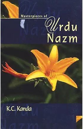Masterpiece Of Urdu  Nazm Paperback
by K C KANDA (Author)