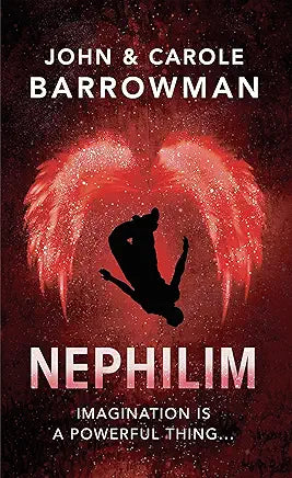 Nephilim (2) (Orion Chronicles) Hardcover – July 1, 2017
by John Barrowman (Author), Carole Barrowman (Author)