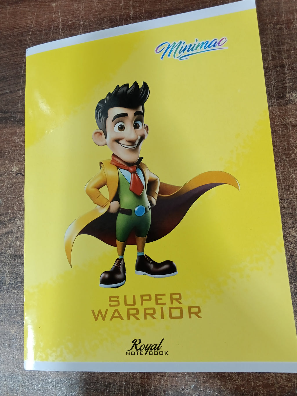 SHAPE NOTE BOOK 172Pages 60/-