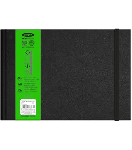 Anupam sketcho sketch book