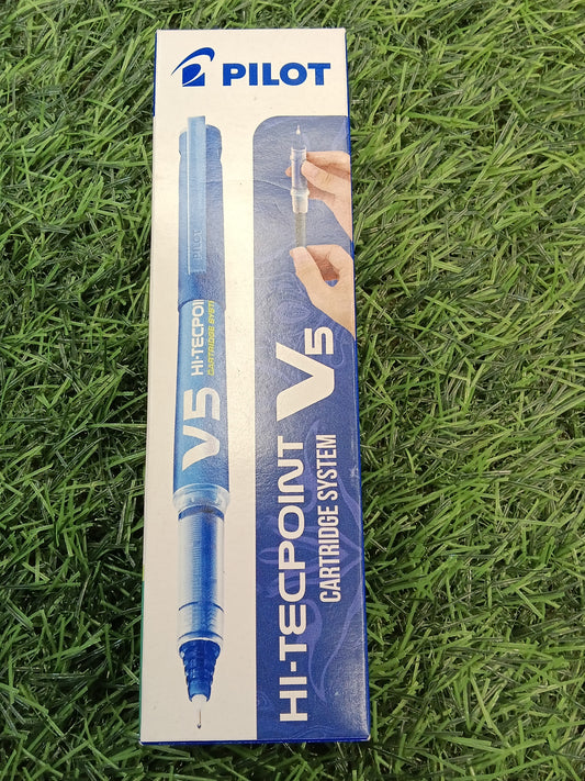 Pilot Hi-tecpoint cartridge system V5