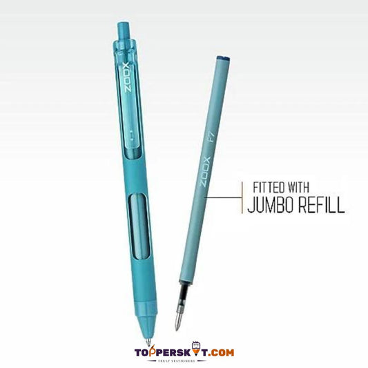 ZOOX F7 Roller gel pen