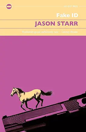 Fake I.D. Paperback – January 1, 1800