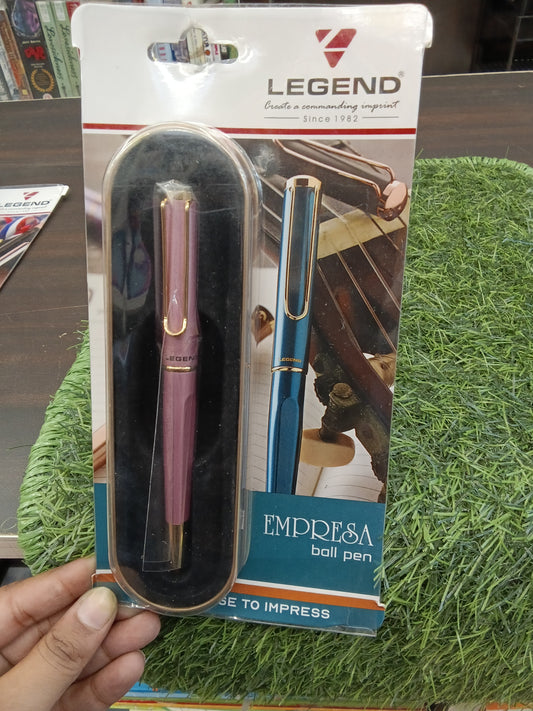 Legend empresa ball pen
