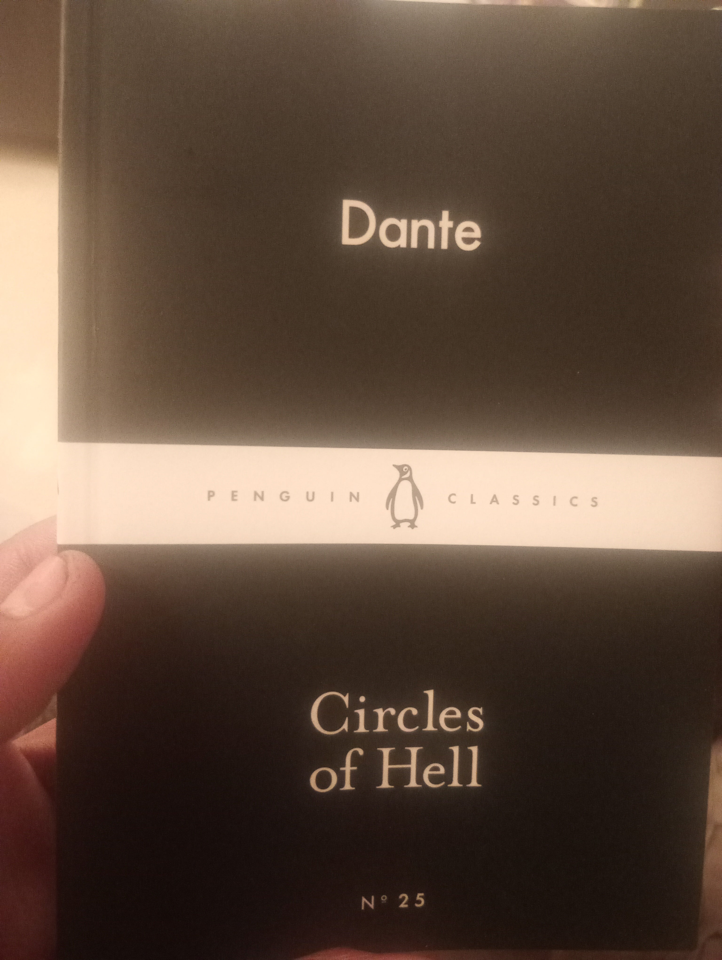 Circles of Hell