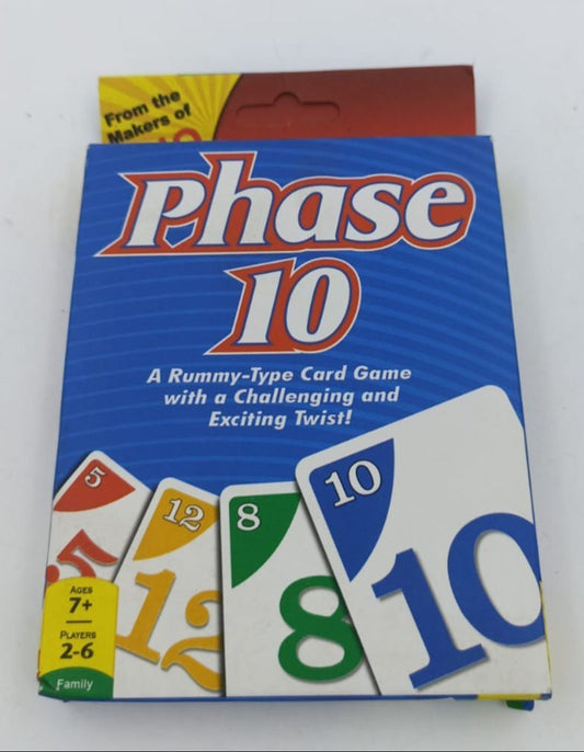 Phase 10