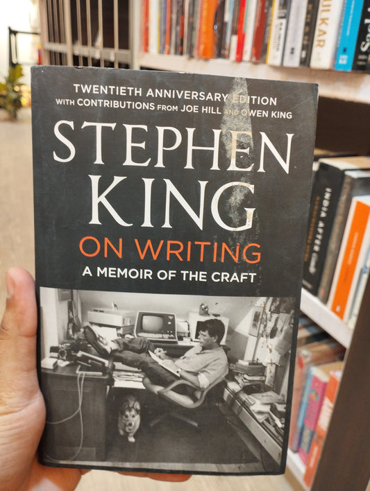 ON WRITING