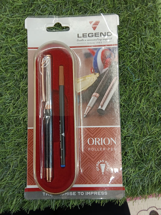 Legend orion roller pen