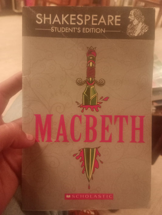 Shakespeare's Macbeth
Book by Graham Bradshaw