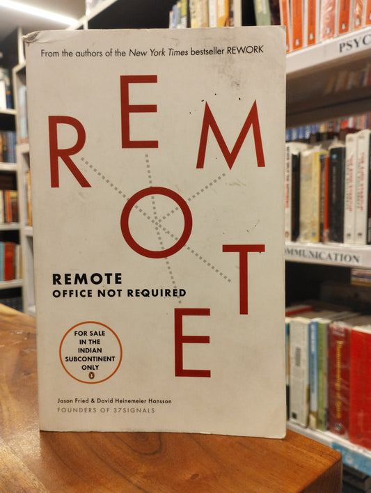 Remote
