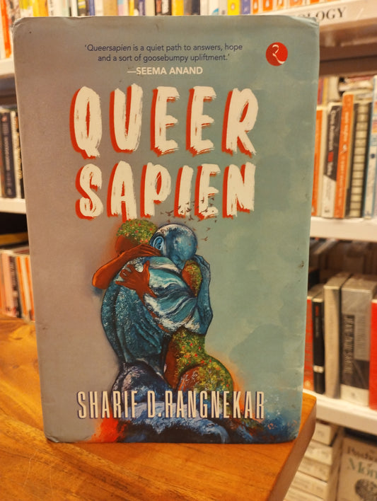 Queersapien