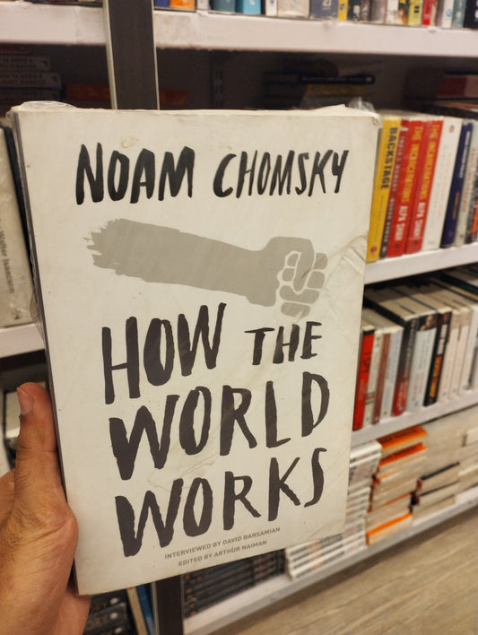 How the World Works