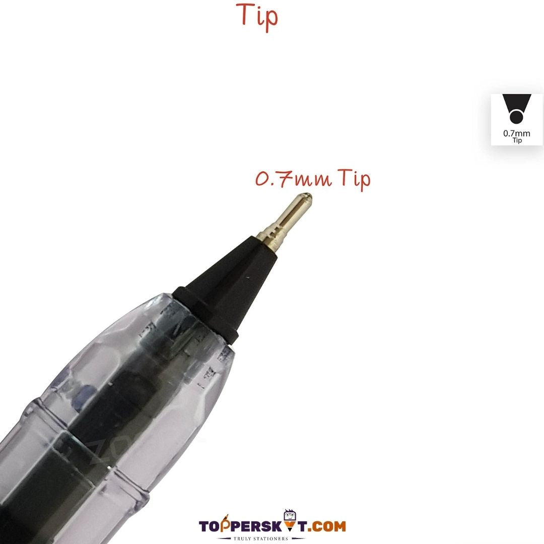Goldex klassy ball pen black