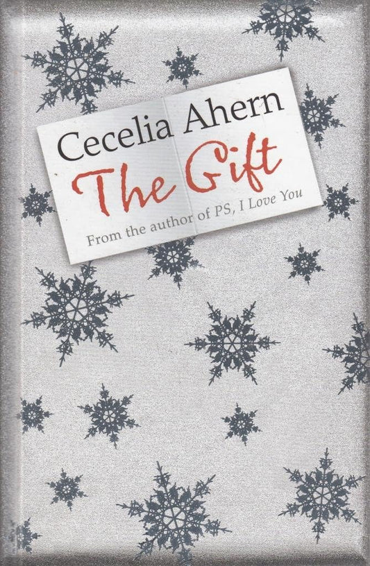 CECELIA AHERN THE GIFT