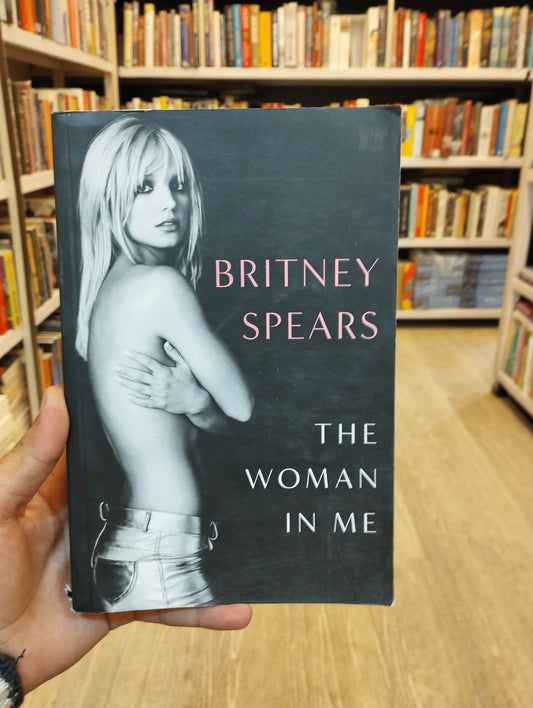 The Woman in Me