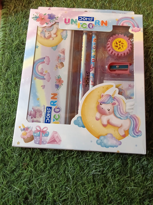 Doms Unicorn Kit