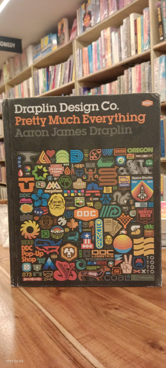 DRAPLIN DESIGN CO