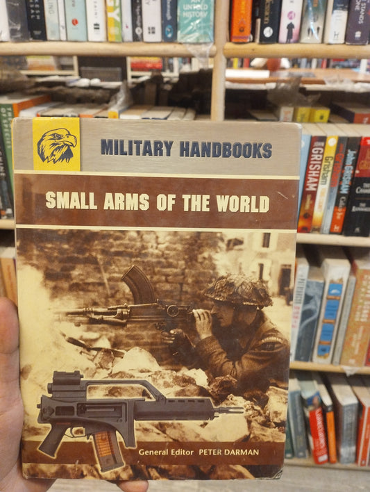 Small Arms of the World