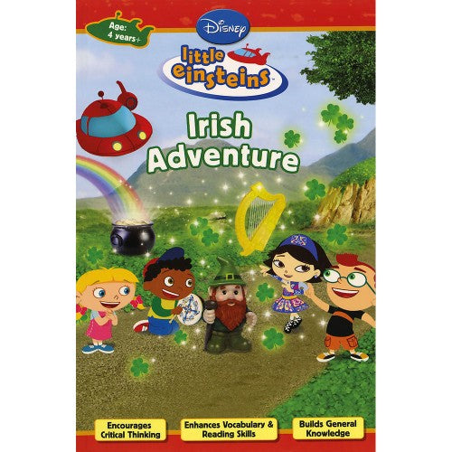 Irish Adventure