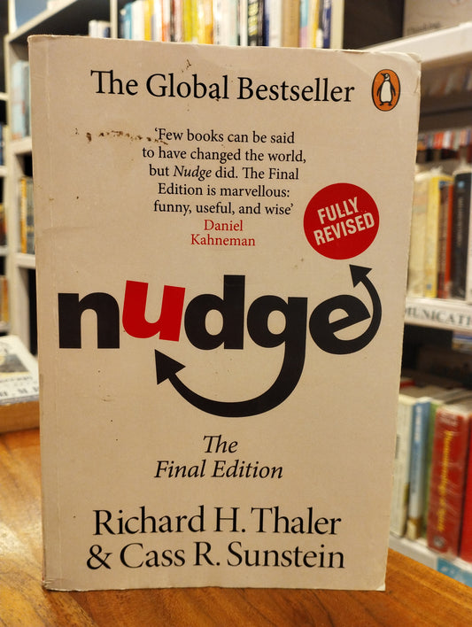 Nudge