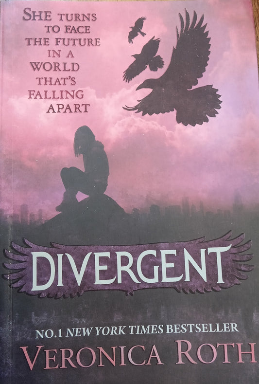 Divergent