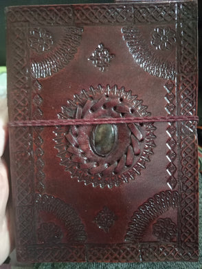 Handmade pepar note book