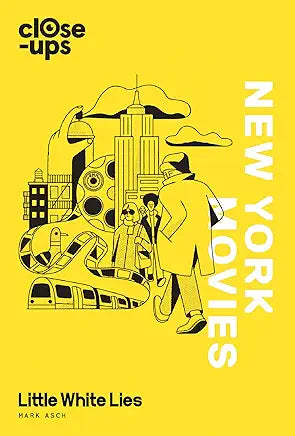 New York Movies (Close-Ups) – January 1, 2018
by Mark Asch (Author)