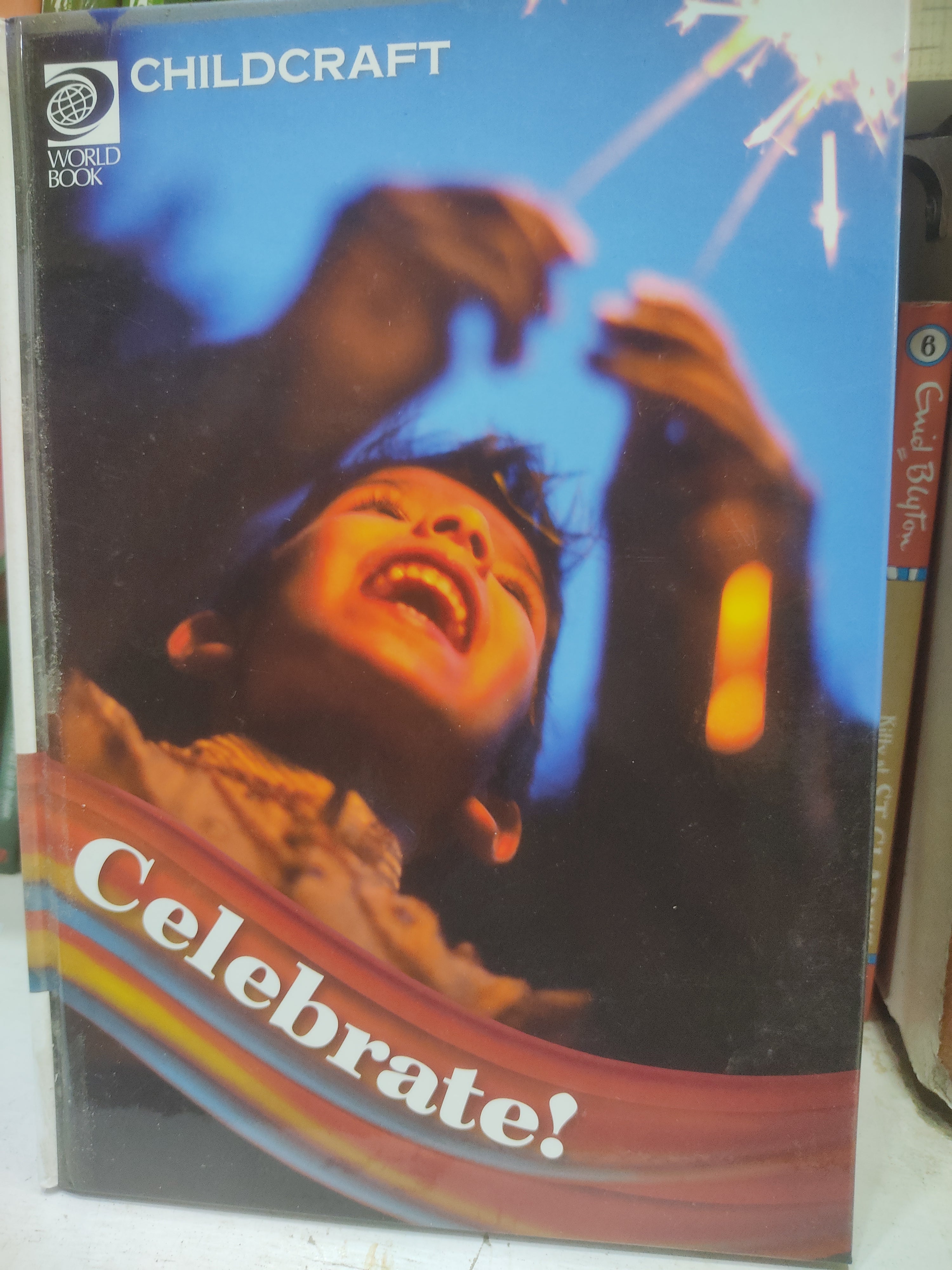 Celebrate!