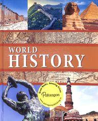 World History | Reference Book For Kids | Encylopedia , Grade-(B)