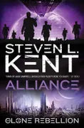 The Clone Alliance (The Clone Rebellion Book 3)