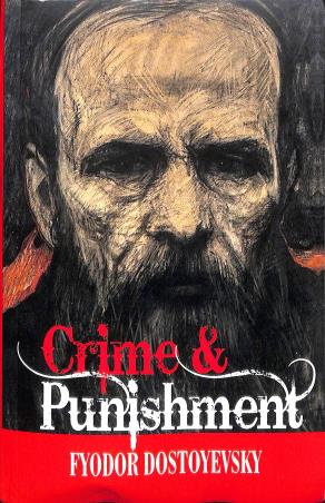 Crime & Punishment