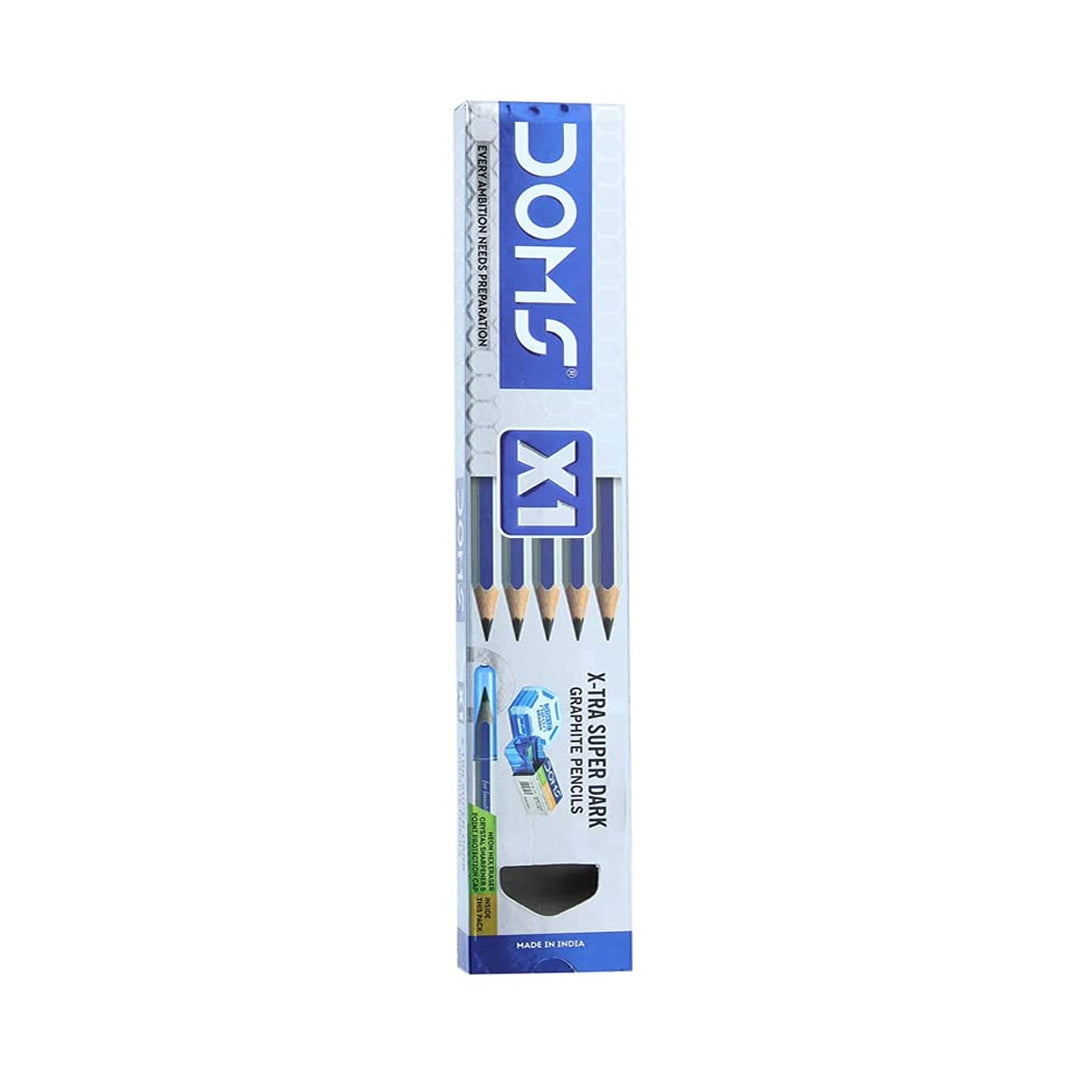 Doms X1 pencil