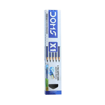 Doms X1 pencil