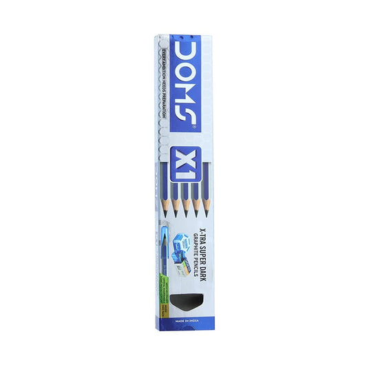 Doms X1 pencil