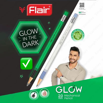Flair Glow 2.0mm Mechanical pencil