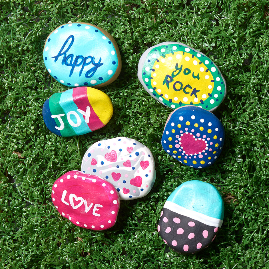 My little pony friendship Rocks