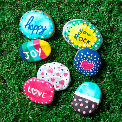 My little pony friendship Rocks