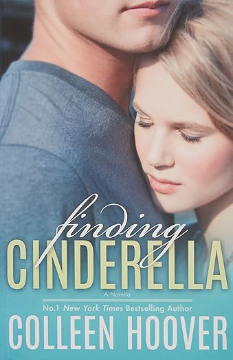 FINDING CINDERELLA