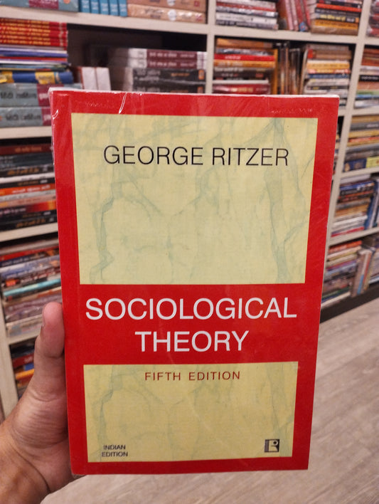 Sociological Theory