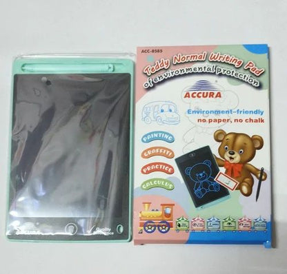 Teddy normal writing pad