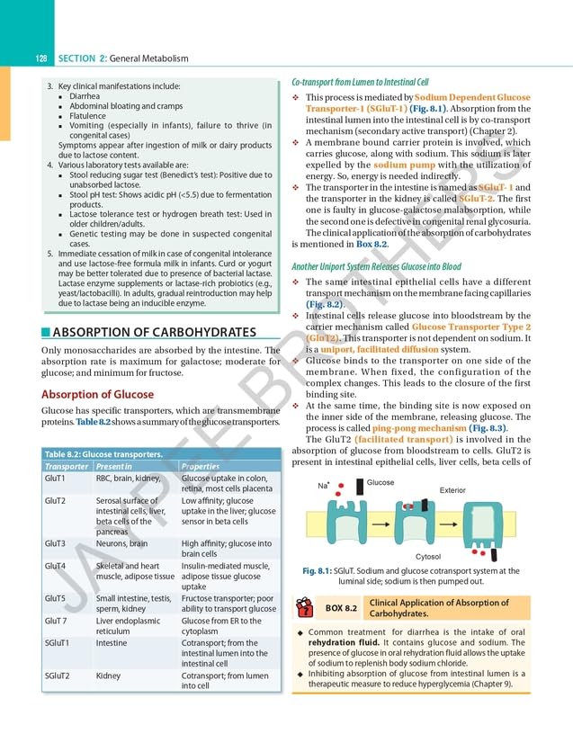 Textbook of Biochemistry for Medical Students, 11/E for MBBS 1st Year and NEET-PG | CBME-Aligned, 40 Case Scenarios, AETCOM Module | Free One Stop ... Questions: A Clinically Integrated Approach
by DM Vasudevan (Author), Sreekumari S (Author), & 1 More  F