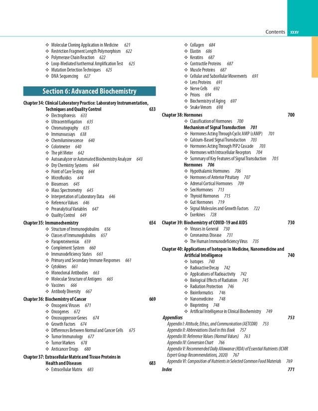 Textbook of Biochemistry for Medical Students, 11/E for MBBS 1st Year and NEET-PG | CBME-Aligned, 40 Case Scenarios, AETCOM Module | Free One Stop ... Questions: A Clinically Integrated Approach
by DM Vasudevan (Author), Sreekumari S (Author), & 1 More  F